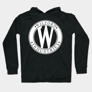 Wilford Industries Hoodie